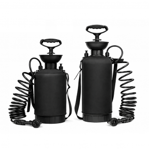 Página de Inicio - Rutalibrecampersevilla ducha portátil con momba manual